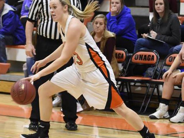 Madison Lueger